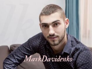 MarkDavidenko