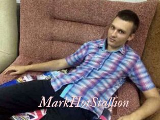 MarkHotStallion