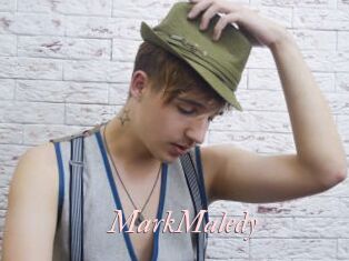 MarkMaledy