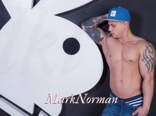 MarkNorman Leukelol