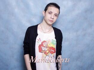 MarkRoberts