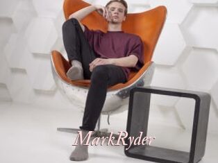 MarkRyder