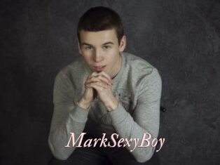 MarkSexyBoy