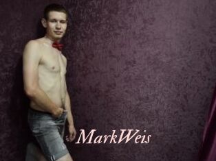 MarkWeis