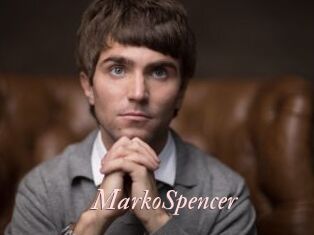 MarkoSpencer
