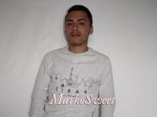 MarkoSweet