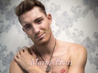 MarkooHott1