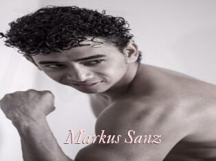 Markus_Sanz