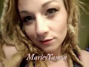 MarleyYamon