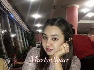 MarlynSpace Leukelol