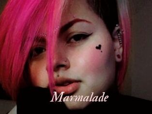 Marmalade