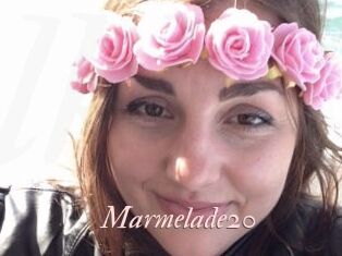 Marmelade20