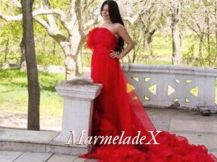 MarmeladeX