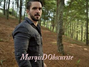 MarqisDObscurite
