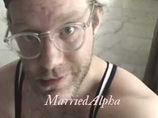 MarriedAlpha