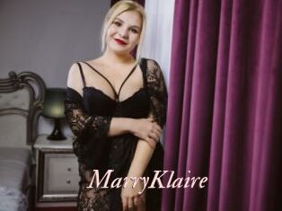 MarryKlaire