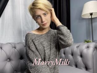 MarryMills