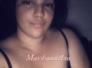 MarshaaaAnn