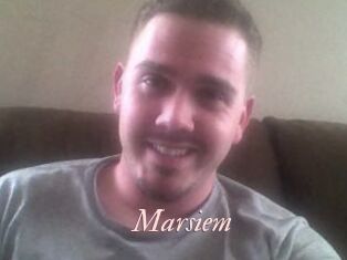 Marsiem