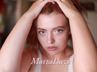 MartaDavis
