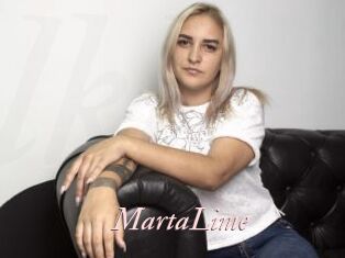 MartaLime Leukelol