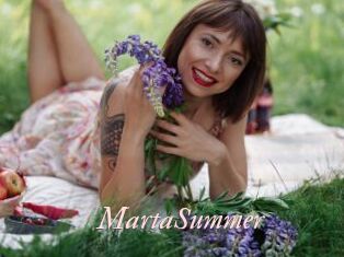 MartaSummer