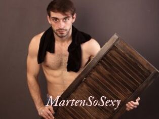 MartenSoSexy