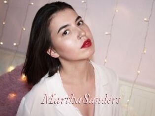MarthaSanders