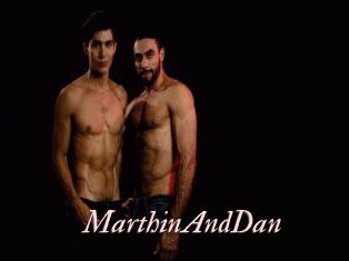 MarthinAndDan