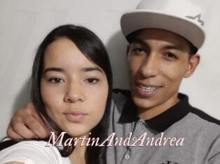 MartinAndAndrea