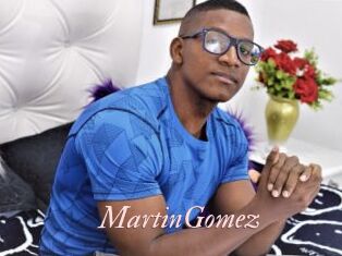 MartinGomez