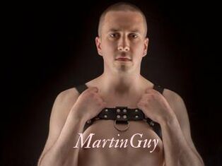 MartinGuy