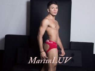 MartinLUV