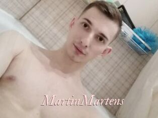 MartinMartens