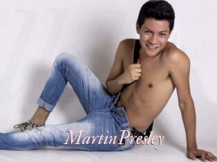 MartinPresley