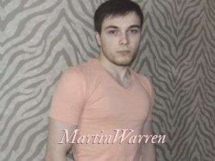 MartinWarren