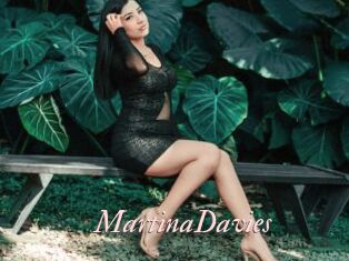 MartinaDavies