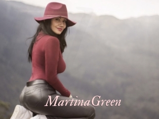 MartinaGreen Leukelol