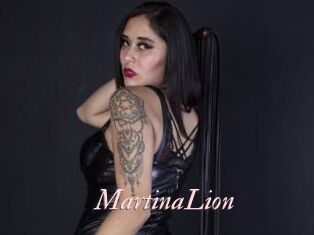 MartinaLion