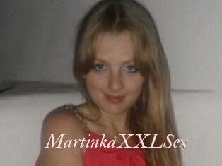Martinka_XXLSex
