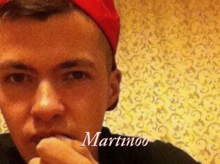 Martinoo Leukelol