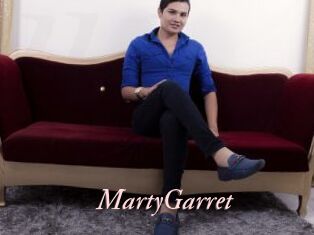 MartyGarret