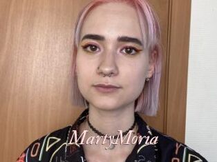 MartyMoria