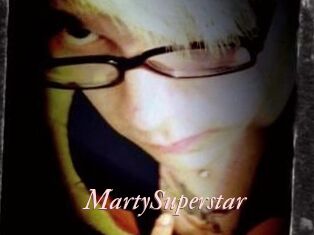 MartySuperstar