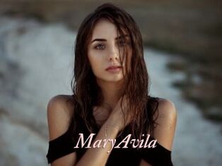 MaryAvila Leukelol