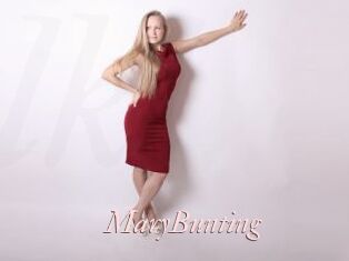 MaryBunting
