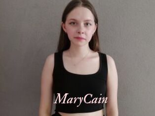MaryCain