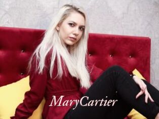 MaryCartier