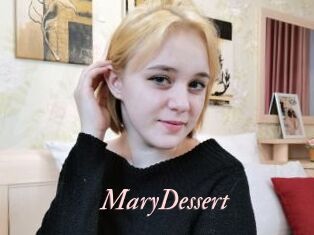 MaryDessert