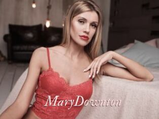 MaryDownton